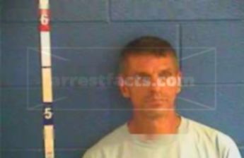 James K Pinkston