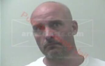 Steven Ezekiel Richie