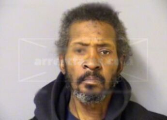 Larry Darnell Roby