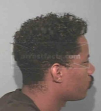 Darrick G Crawford