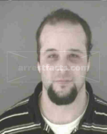 Joshua Bradley Woodruff