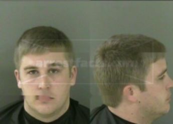 Patrick Sayer Mcdonald