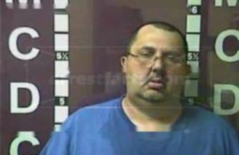 Cecil Wayne Pelfrey Jr.