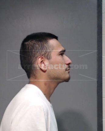 Leroy Saavedra Gutierrez
