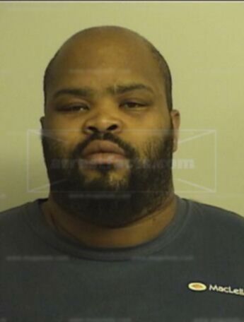 Michael Jermaine Madison
