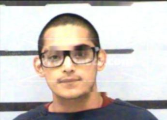 Joseph Aaron Garcia