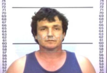 Robert Javier Alderete