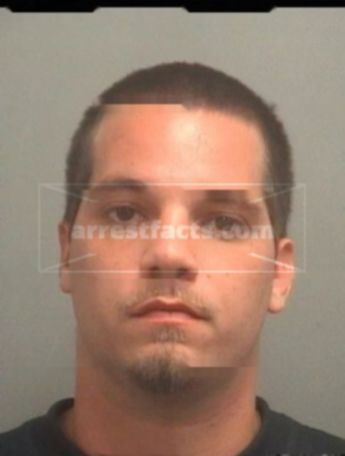 Brian Patrick Fernandes
