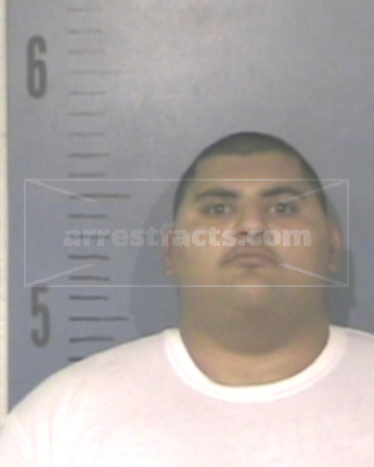 Adam Lee Resendez