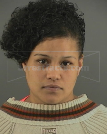 Lashawnda Ann Leas