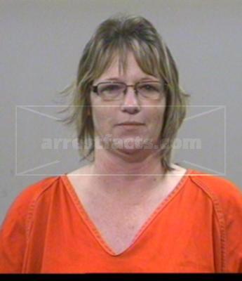 Alice Faye Calderon