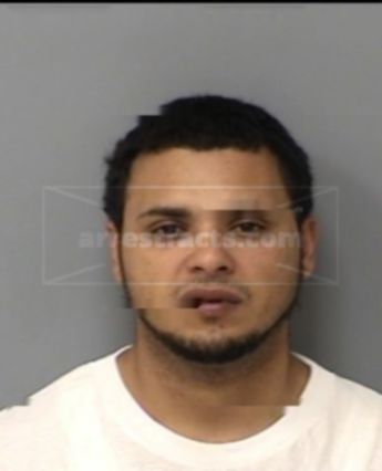 Christian Cruz Valencia