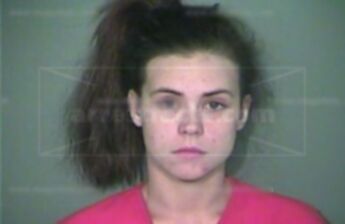Jodie Dawn Whitlock