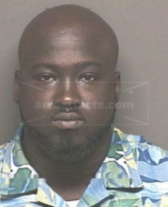 Terenza Jerrell Clark