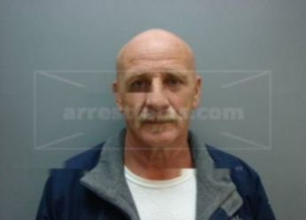 Robert Elmer Salyers