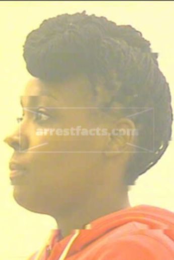 Taihesia Shanaee Williams