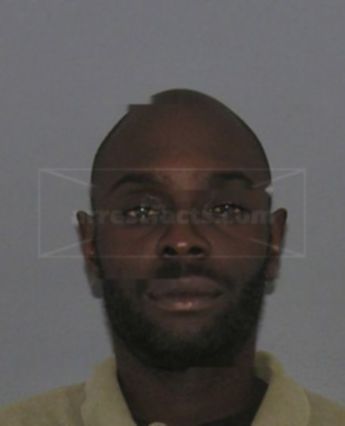 Antwan Fairbanks