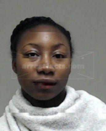 Daphne Janai Mathis