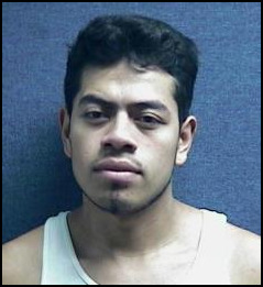 Jericho Flores Reyes