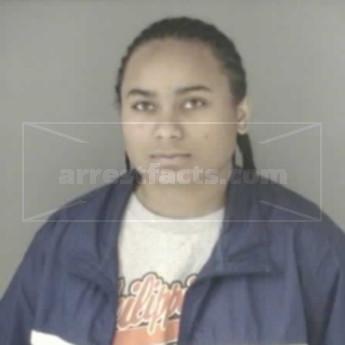 Kelli Trenea Hollins