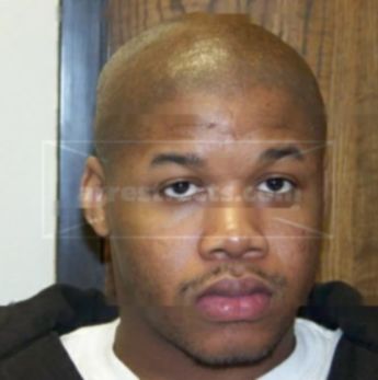 Earnest Jr Denson
