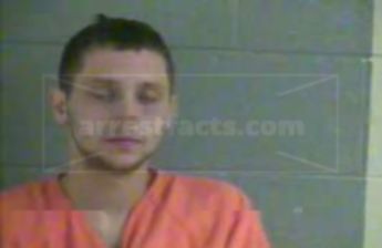 Eddie Joseph Cooper