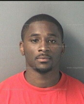 Diontress Kadeem Leverette