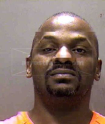 Terry Anthony Brady