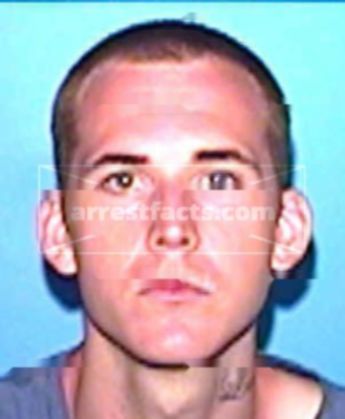 Trent Calvin Parker