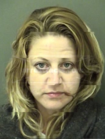 Amy Rose Harmon