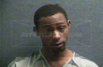 Julius Ray Booker