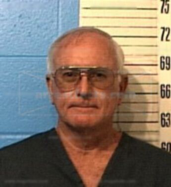 Roy Danford