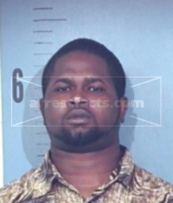 Byron Adams Mcbride