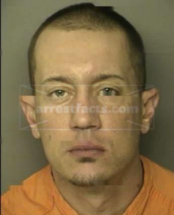 Adam Austin Gibson