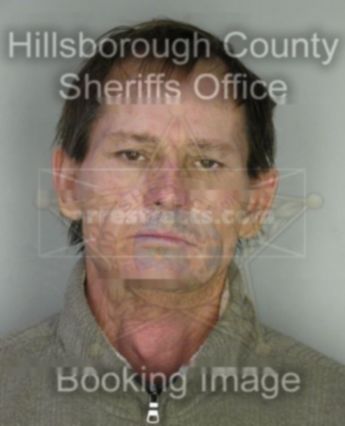 Brian Todd Lewis