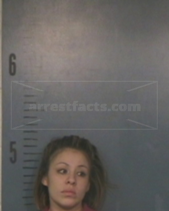 Brianna Rene Herrera