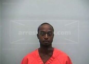 Derrin Ezel Hughes