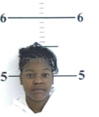 Leaura Delemeshia Stewart