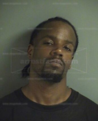 Maurice Darnell Lindsey
