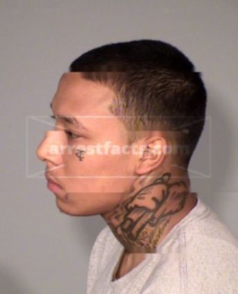 Tevin Jay Maurstad