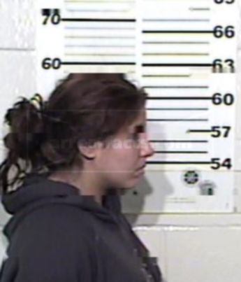 Stephanie Renee Peace