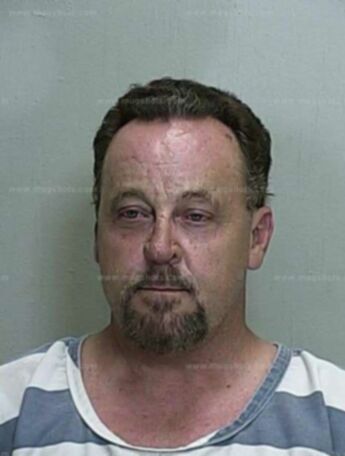 Richard Wayne Moody