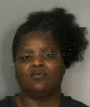 Marian Evette Williams