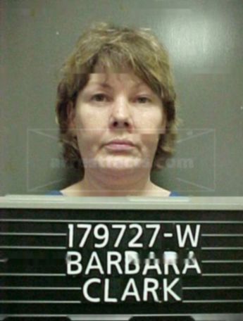 Barbara Clark
