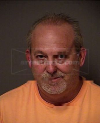 Brian Wayne Ross