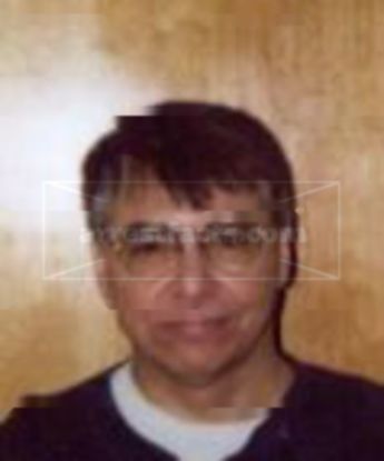 Ruben Zertuche Reyes