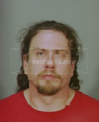 Jason C Edwards