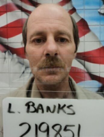 Logan Banks