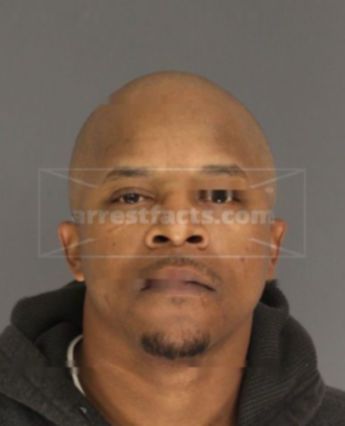 Ahmad A Daniels