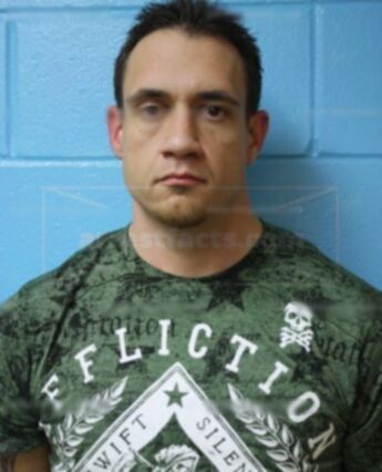 Justin Allen Fregia